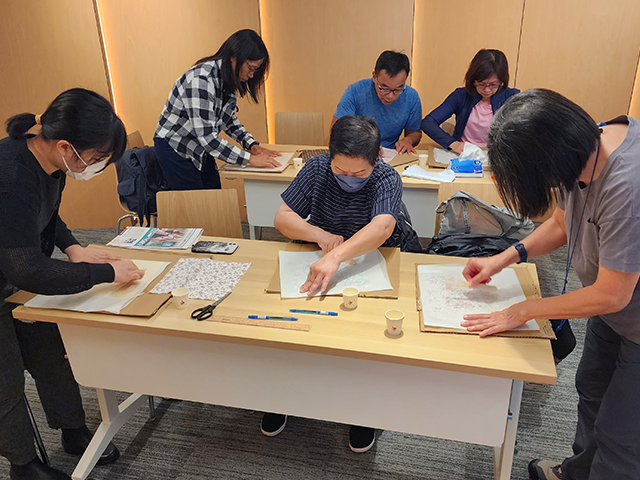 Beeswax Wrap Workshop